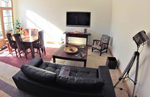 La Closeraie - Foto 13