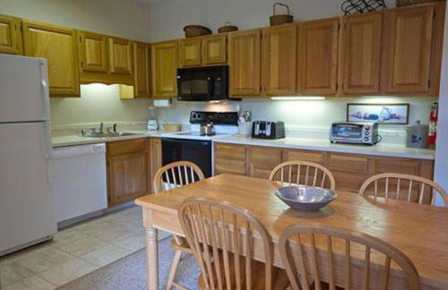 Beautiful hotel in Vermont Smugglers Notch 2BD near Disc Golf Center - Foto 14