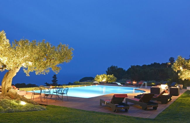 Villa Terra del Sole - Foto 13