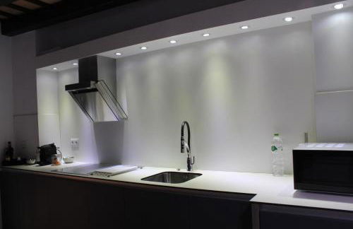 Apartaments y Habitacions Entre Volcans - Foto 68