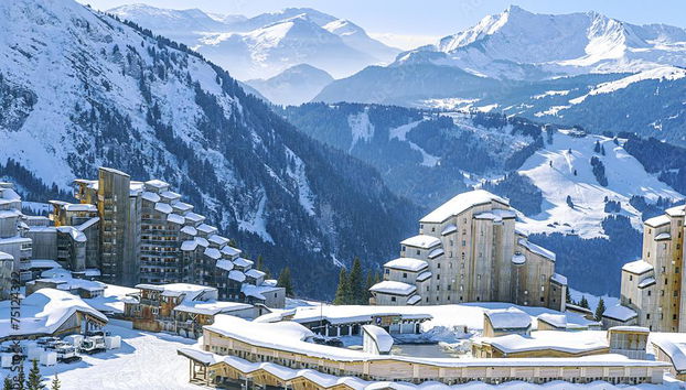 Portes du Soleil Forfait - Photo 2