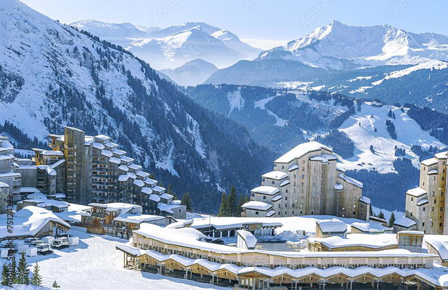 Portes du Soleil Forfait - Photo 2