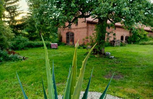 Apartamenty LOS NOBLES w spokojnej okolicy w pobliżu jeziora - Foto 6