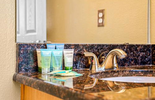 Disney Family Fun Resort, Pool and Game Room - Foto 15