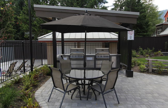 Lake Placid Lodge By Whistler Retreats - Photo 27