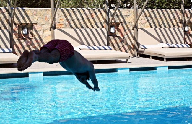 Queen Residence & Apart Hotel - Foto 35