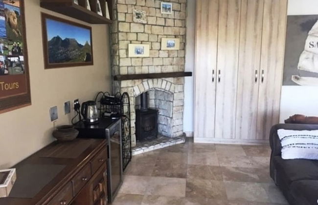 African Palm Cottage - Foto 28