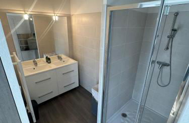 Maison indépendante avec jardin dans résidence proche de la plage - Foto 12