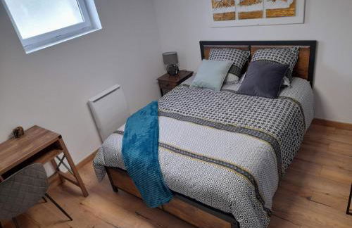 Maison Villa Les chevaliers du Mont - Foto 19