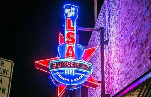 The Vanderbilt Mansion Apt 7 Near Downtown and TWU - Foto 35