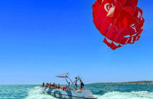 Luxury Apart wStunning Sea Views, Walk Beach - Foto 24