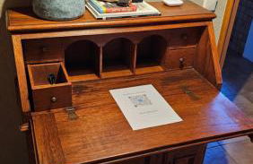 Großer Garten trifft viel Platz für 8 - Foto 8