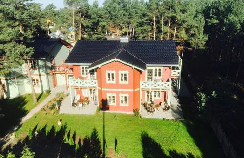 Alexanderhaus, Pension und Restaurant - Photo 1