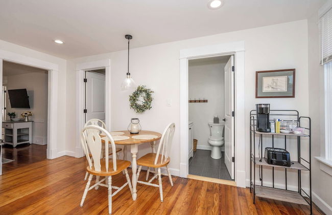 Historic Ludlow Apt B - Foto 11