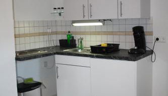 Schönes Zimmer mit Bad für Reisende - Foto 4