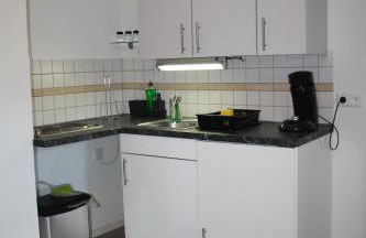 Schönes Zimmer mit Bad für Reisende - Foto 4