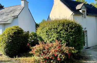 Le Village du Moulin - Foto 17