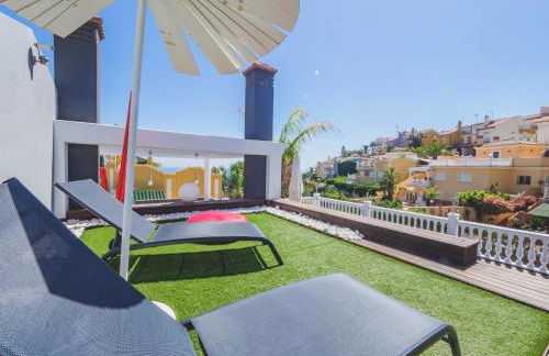 Cubo's Gibralfaro House Center - Photo 6