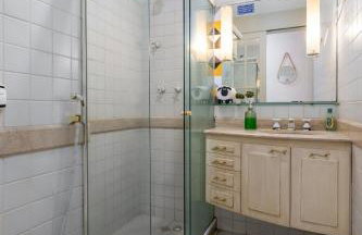 Copacabana Residence - Apartamento Completo - Perto da Praia - Foto 7