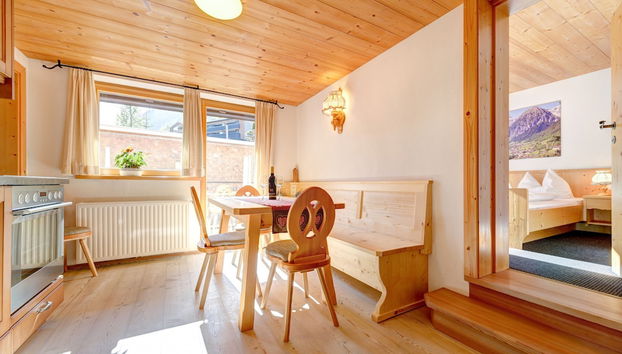 Familiennest Zentral - Foto 5, Habitación