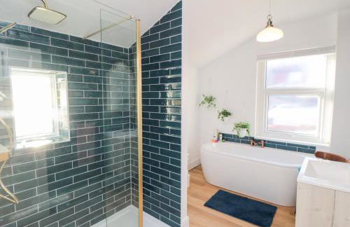 Cattersty Cottage - Foto 14