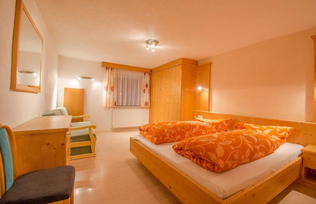 Haus Dorfschmied - Foto 11