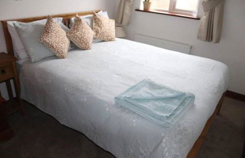 Garn Lodge - Foto 32