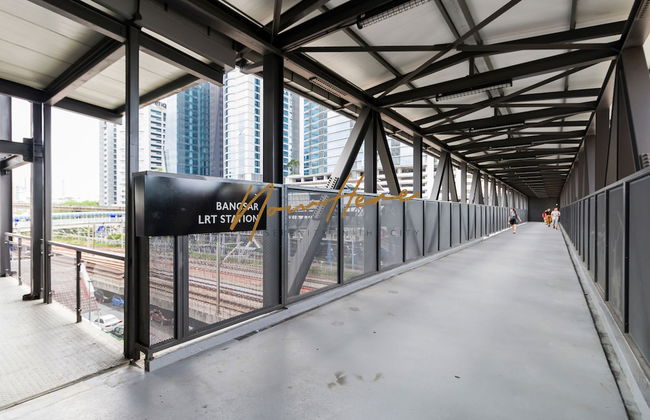 NowHere Boutique Suites at EST KL Sentral - Foto 79