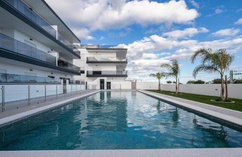 SunShine View Apartment In Conceicao De Tavira - Foto 49