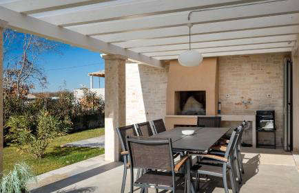 Beautiful Villa Legro with pool in Visnjan - Foto 9