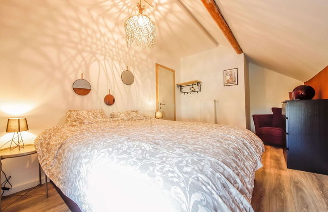 Quietly Located Farmhouse L'echappee Belle - Photo 5