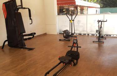 Pousada e Flats Perequê-Açu Aparts - Foto 47