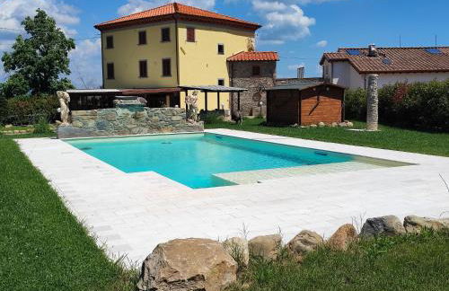 Villa Giovanna - Foto 10