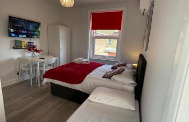 Chamberlayne Inn - Foto 75