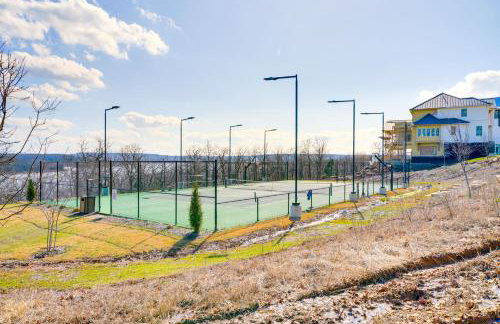 Carlton Landing Retreat with Eufaula Lake Access! - Foto 37