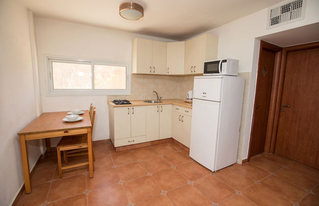 Hadass Desert Inn - Foto 13