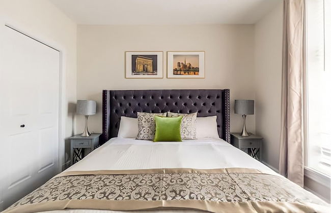 Presidential Suite - Foto 9