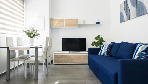 Mediterraneo Apartment - Foto 2