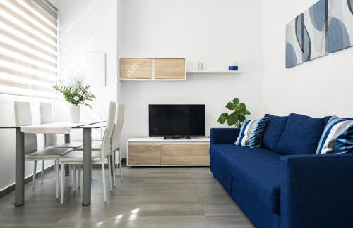 Mediterraneo Apartment - Foto 2