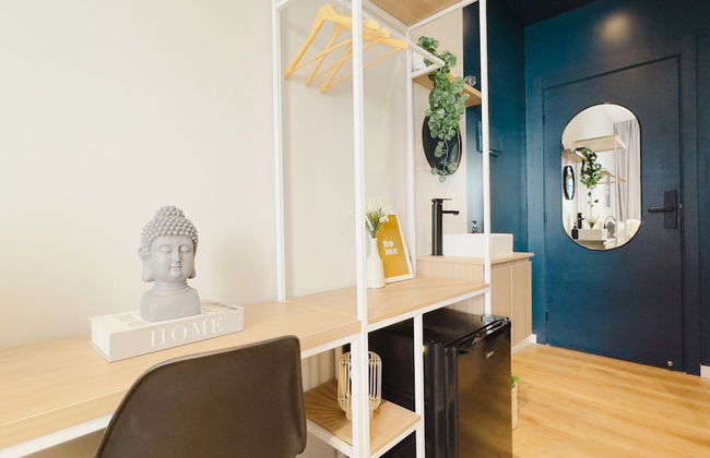 Apê Av Paulista Haddock Lobo - Foto 20