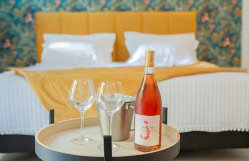 Hôtel & Résidence San Roccu - Foto 61