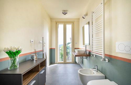 Cozy Court - Relax in Monferrato - Foto 58