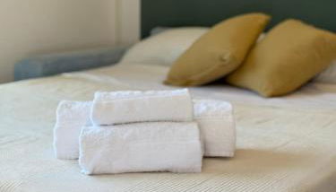 Casa Giulia - Foto 5, towels