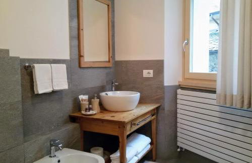 Casa Zebrusius - Bepi&Piera's Suite - Foto 21