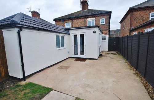 EasyRest Spalding - 6 Beds & Free Parking - Central & Quiet Location - Entire Spacious House - Foto 13