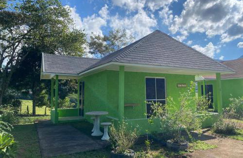 RECANTO FLORES DA MONTANHA- via fácil ASFALTO, VISTA das Montanhas - Foto 12