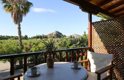 Villa Christina - Foto 65