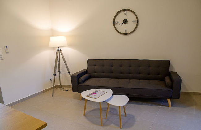 Uni Island City Suites - Foto 61