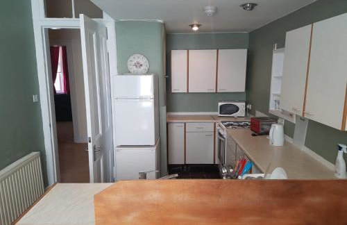 Bentinck Street Ground Floor Apartment - Foto 19