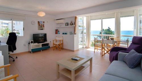 Apartment Santa Cruz by Interhome - Foto 4